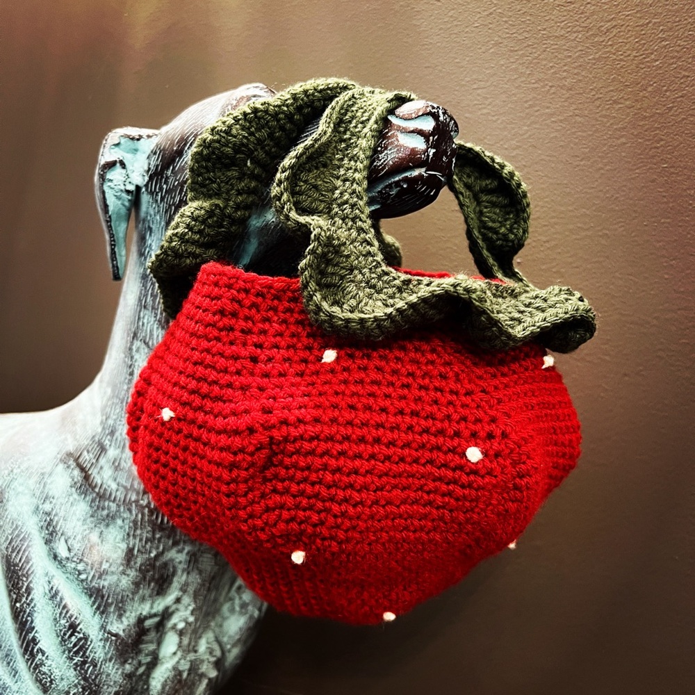 Meet your Posher, Nana